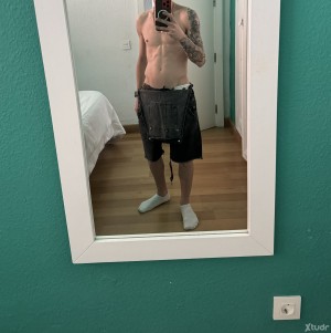Xtudr - ACT96: Twink buscando dominar, no tiene porque ser todo sexual.