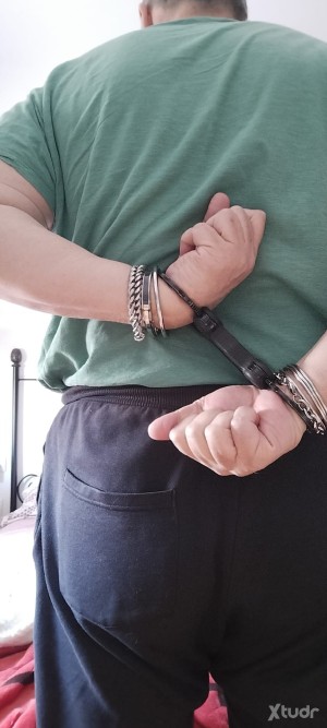 Xtudr - Bondisimo: Bondage Cádiz