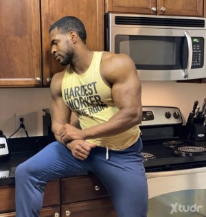 Xtudr - daddy4sub: Daddy looking for a submissive tool/slave/cum dumpster/pig/stud to use and dominate as my property. 