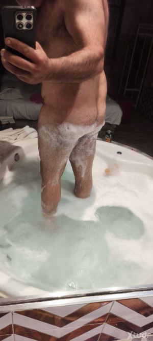 Xtudr - Cosechadel79: Very passive healthy discreet good vibe.
I love being submissive, I'm very obedient.
No pain nor rain nor anything wei...