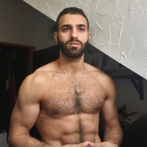 Xtudr - RubenDomXXL: I'm top and dominant in sex. From a bottom I expect above all obedience and submission, and a desire to please.
Nothing...