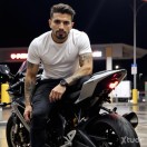 Xtudr - XL-Brasileno-Scort: 