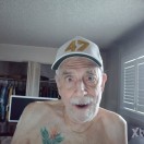 Xtudr - NakedGrandpa: I'm married a...