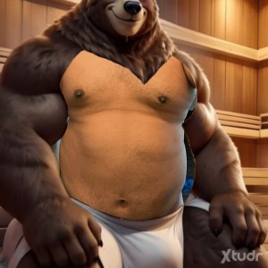 Xtudr - Hram: Introverted but creative. Few limits and open to experimenting. Interested