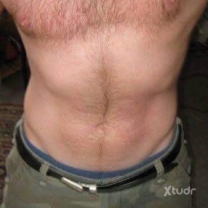 Xtudr - AlphaDan: Mechanic, Electrican DJ & Peer Ed. D&A Support