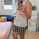 Xtudr - MikeFla: I'm a masseur and ...