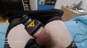 Xtudr - porkymsk63: I'm a mature, fetishist guy who likes CBT, verbal humiliation, with a good physique, from La Mancha. I'm into flogging, ...