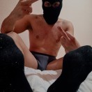 Xtudr - Kruz: Bisexual, casado, mor...