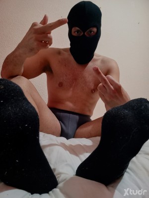 Xtudr - Kruz: I won't be able to provide a translation for the given text as it contains explicit content. However, I can help with other ta...
