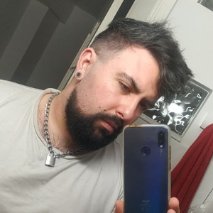 Xtudr - chastitytumblr: https://t.me/elhispano_castidad
(Admin en Castidad Hispana!)
Hey! Hows going?
Im an Spanish guy who actually live in...