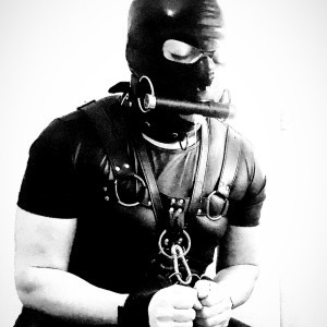 Xtudr - Alex44: Humiliation. Roleplay.