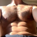 Xtudr - decurio: I'm a DOMINANT MAN...