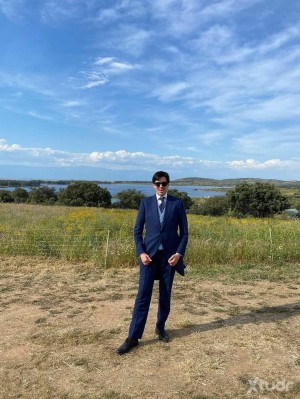 Xtudr - Javierosorio: I'm looking for friends and boyfriend.
