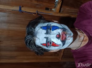 Xtudr - Alex3455: Busco activo controlador