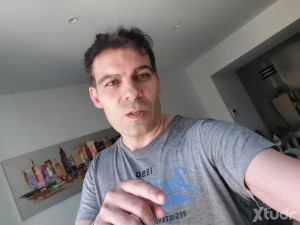 Xtudr - AbrirBocasyCulos: Athletic guy living in Virrei Amat (Bcn), I usually have space (I only live with a friend who travels a lot and wo...