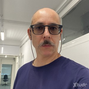 Xtudr - SumisoLleids: Complaciente. Poca experiencia. Me gusta más alguien estable para trato personal. Quiero probar fist.