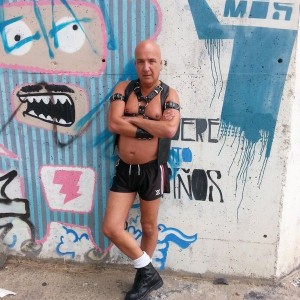 Xtudr - masternantes: Busco sumiso