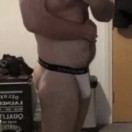 Xtudr - WelshSub: I'm a beary botto...