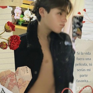 Xtudr - bastian737: Chico pasivo con ganas de aventuras