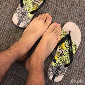 Xtudr - stinkySocks: 29MX / 11USA
Intercambio de ropa interior/calzado. 
Vnta de calcetines apestosos ♨️
