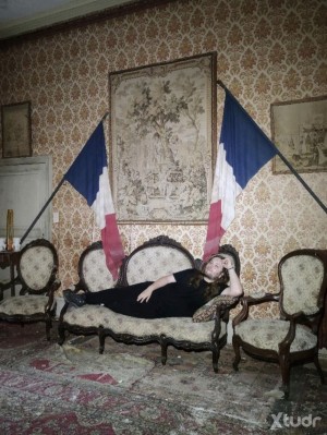 Xtudr - rauuulchd: What I like the most is being dominated, hit, spat on, insulted, and forced to suck. 
I want to be kept just to be used a...