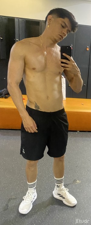 Xtudr - AnthonioVII: Latino
Masculine
Top
Available