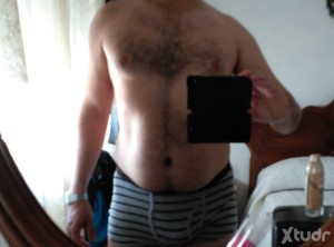 Xtudr - activocañero: Top gunman with desire to fuck and enjoy others