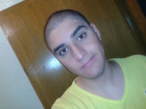 Xtudr - manuelslave: Soy un esclavo y perro fiel a su Amo.

