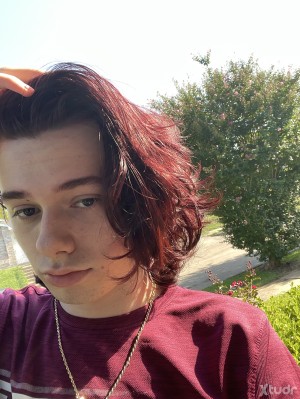 Xtudr - dtxgavin: looking for hookups