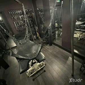 Xtudr - MasterJoakim001: l am not here for casual conversation, and I am not looking for pen pal I am looking for total, unquestioning obedi...