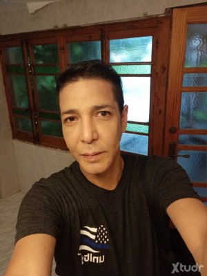 Xtudr - LamedorGuarro50: I love eating ass, this role thing doesn't appeal to me. I don't want to be your submissive nor your dominant. What...
