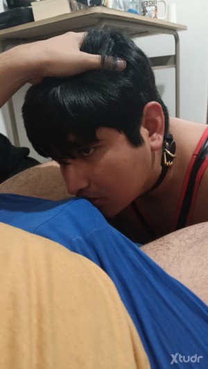 Xtudr - SumisoPoblano11: Sumiso para tus mas oscuras fantasias