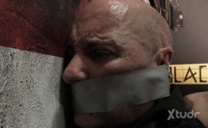 Xtudr - sexslave49: Submissive for dominants, kidnapping role play sessions, bondage, feet...