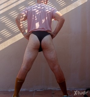 Xtudr - moterosumiso: Soy un sumiso educado, masculino y sano.
Busco Amo.
