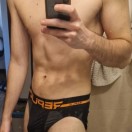 Xtudr - slips-top: activo cerdo ext...