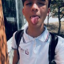 Xtudr - Alxxn_kk: Hello I'm a 13-ye...