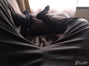 Xtudr - Tranquilidad🥱😴💤: A esta altura de la batalla ☠️ busco lo que muchos. Alguien para conversar, compartir y pasarlo rico 😈.