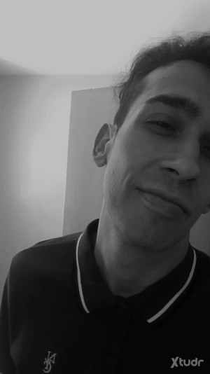 Xtudr - ChicoCani: HE ESTADO AUSENTE POR TEMAS PERSONALES, ESTA SEMANA (AGOSTO) SUBIRE NUEVO CONTENIDO AL ONLY 
https://onlyfans.com/chicoca...