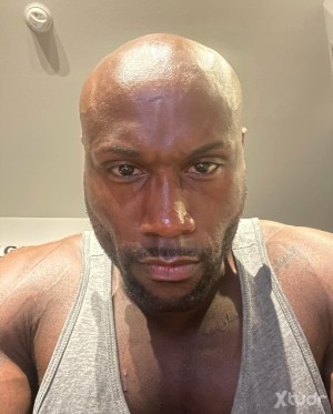 Xtudr - CuriousTitan: Strong curiosity to cleaning a Masc with my mouth… sweaty and slightly dirty