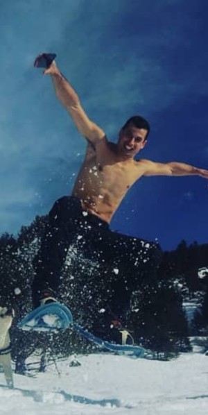 Xtudr - Joseps: Busco momentos de sex sin compromisos. Gente que se cuide física y mentalmente. También para tomar nos unas cañas y funarnos...