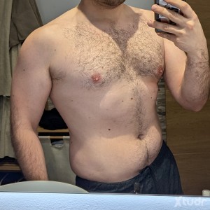 Xtudr - Nyx: 
== Results from bdsmtest.org: ==
100% Brat 
100% Degradee 
100% Rope bunny 
99% Submissive 
91% Exhibitionist 
89% Experimenta...