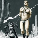 Xtudr - Albert61: Vicious bottom.