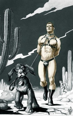 Xtudr - Albert61: Vicious bottom.