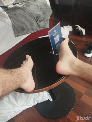 Xtudr - XXL_JOVEN: Estamos para lo que estamos
Amo fin@ncier*
Tu suelta 💸 y me rio de ti y te uso bien
También uso con mas colegas así que p...
