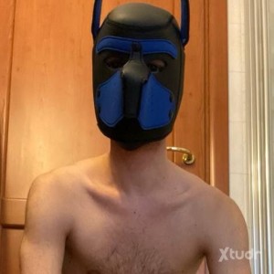 Xtudr - ParaServirAmos: Don't ask me for money, it bores me and kills my lust 🚫
