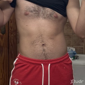 Xtudr - ballbusting01: I want them to torture my balls and dick and humiliate me for having a small one.
