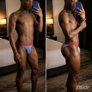 Xtudr - Edduardo: 