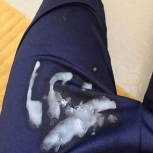 Xtudr - socksneakers: No cyber, please, the internet is too big to jerk off.