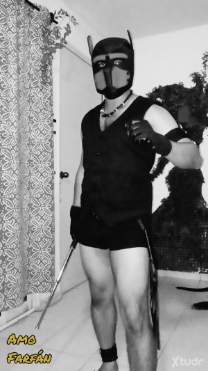 Xtudr - DragónDominante: We are all different, distinct worlds in similar bodies, come on! tell me what's your fantasy Alicia...