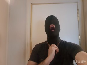 Xtudr - Corretenmicara90: Get me on my knees wherever it turns you on the most, humiliate me, make me suck your cock and whoever else's you ...